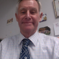 David Peck