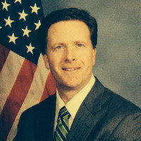 Tim Gaffney