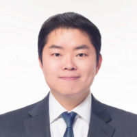 Park Junyong (Benjamin)