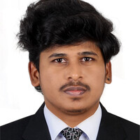 Santhosh Kumar