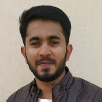 Mohammad Adnan Ahmed