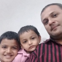 Nitin Dehadray