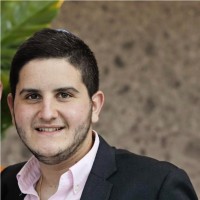 Moises Mauricio Soudry