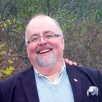Paul Mathews