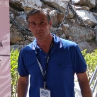 Roberto Frias Gilmartín