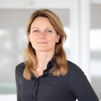 Helen L. Lutgers