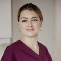 Clara Colin
