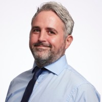 Jamie Greenlees