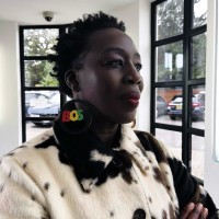 Lydia Amoah FRSALydia Amoah FRSA is an Influencer