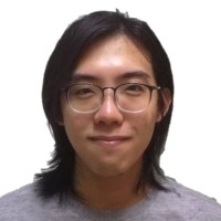 James Ng Jing Jie