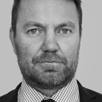 Tim Donlan