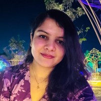 Priyanka Garai