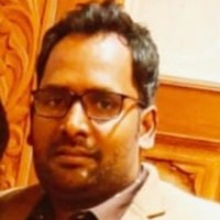 Krishan Kumar