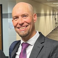 Brian Staff