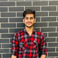 Vishal Gajjar
