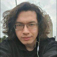 Nick Santos Branco