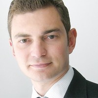 Andrew Peach