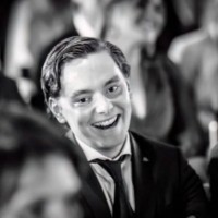 Tjalle Huisinga