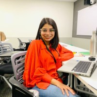 Bhavya Saxena