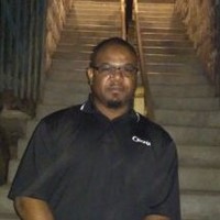 Aaron George