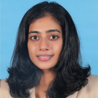 Shankari Thayakaran, Cfa