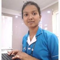 Ch Bhargavi