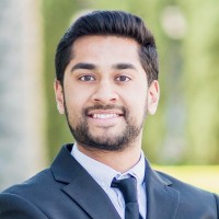 Zain Zaidi