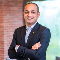 Sumit Singhania