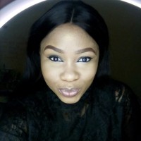 Chinyere Esther Olanrewaju