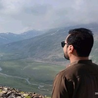 Ahsan Naeem
