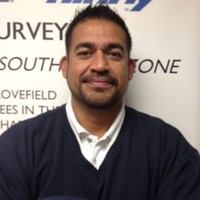 Robert Hinojosa