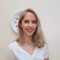 Molly Mcconnell