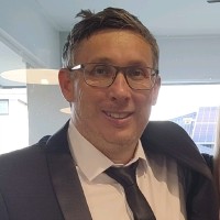 Lee O'Brien MIEAust CPEng RPEQ