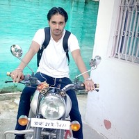 ram kinkar