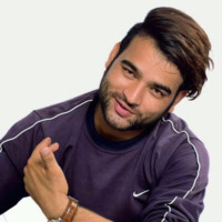 Abhimanyu Bhandari