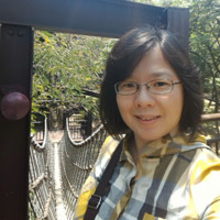 Yen-Ching Wu (吳燕晴)