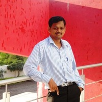 Padmanaban Ravindradas