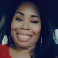 Adrienne Strong, M. CJ.