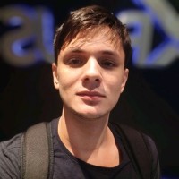 Lukyam Madeira