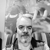 Tim Almond