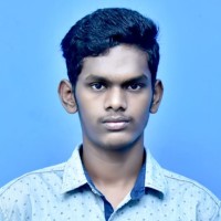 Dineshkumar Dhanabal