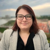 Srdjana Hristov