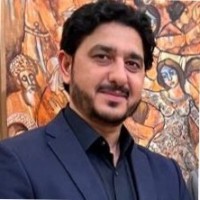Muhammad Arif Tareen