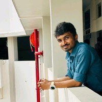 Pravin Raghu