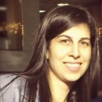 Darine Kahwaji Al-Azar