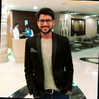 Vineet Agrawal