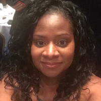 Tiffany Ford, Msa, M.Ed