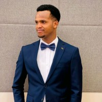 Said Mohamed Abdi