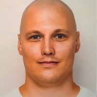 Peter Mashtalyar