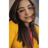 Tiasha Ghosh